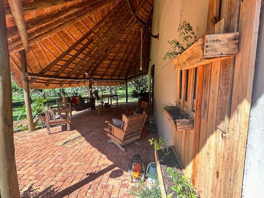7 Bedroom Property for Sale in Parys Free State